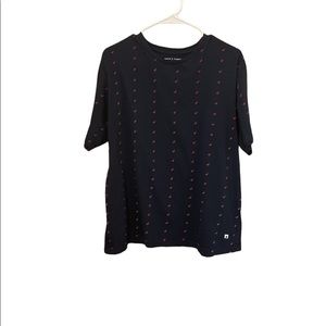 Denim & Flower Men’s T-Shirt